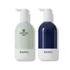 Shampoo Controlador de Oleosidade com Óleo de Fragrância Personalizado OEM Refrescante Anticaspa Volumoso Fragrância Duradoura Shampoo Oem/Odm Oem
