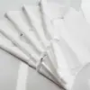 Papel de máscara elástico estiramiento firme hidratación de la piel resistente al desgarro venta al por mayor de fábrica tela de máscara elástica personalizable