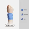 Muñequera Fitness TFCC para prevención de lesiones, soporte de muñeca ultradelgado para hombres y mujeres, muñequera de compresión