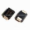 Ss24 Do-214Aa Smb Patch 2A 40V Diodo Schottky Novo Spot
