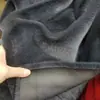 Terciopelo de imitación de visón terciopelo de imitación de visón alto y bajo venta al por mayor funda de edredón ropa gorro de cama terciopelo tela para abrigo DIY