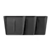 Aplicable para Tesla Modelo Y/3 Refrescado Estilo Haz Consola Central Carga Inalámbrica Almohadilla de Silicona YL/Y Panel de Consola Central Pegatina