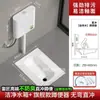Inodoro de Sentadillas Tanque de Agua Baño Trasero Inodoro de Sentadillas Inodoro de Sentadillas Grande Extra Grande Hogareño