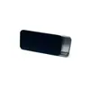 Caja push-pull caja de hierro esmerilado en stock caja mini portátil con tapa deslizante caja pequeña para joyería hilo dental medicina caramelo bálsamo caja de embalaje