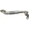 11427563713 Manguera de refrigerante para radiador en stock adecuada para BMW Serie 3 E90/E91/E92/E93