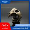 Latão TWS Falcon faca pingente de cobre Guerra Águia faca pingente DIY guarda-chuva corda pingente EDC lanterna pingente pingente chave pingente