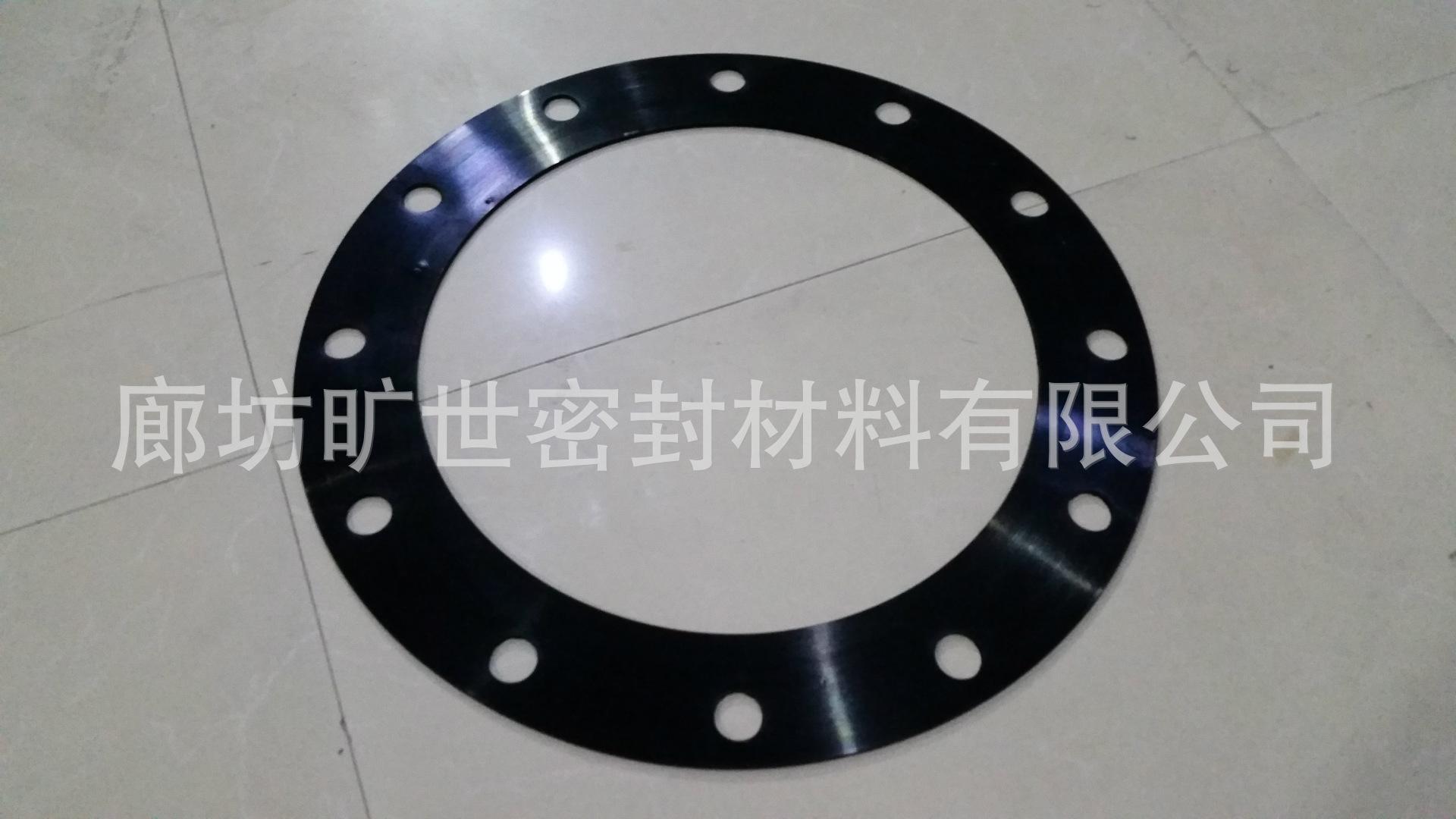 定做异型氟橡胶垫