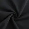 Camiseta masculina básica de manga curta, algodão puro, peso pesado, marca moderna, tamanho europeu, ombro caído, gola redonda, tamanho americano para exportação, oversized