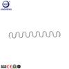 Línea de Producción de Resortes de Serpiente de Grado Industrial Máquina de Resortes en Forma de S CNC Máquina Procesadora de Resortes de Serpiente para Muebles Sofás Asientos de Coche