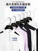 Ropa de Golf para Hombre Uniforme de Equipo de Golf Camiseta de Manga Larga para Hombre Se Puede Fotografiar en Stock/Pedido Mínimo de 10 Piezas, Cargo por Logotipo Gratis