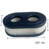 Elemento de filtro de aire Briggs & Stratton, elemento de filtro serie producto, accesorios para cortacésped
