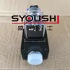 YUKEN investigación de aceite electroimán de válvula DSG-01 24v agujero interior 19mm altura 50mm bobina de cobre puro en stock