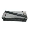 Nuevo Abrazadera de Cable de Acero Trenzado, Lámina de Aluminio para Prueba de Estiramiento de Cable de Acero Trenzado, Contiene Revestimiento de Prueba de Esmeril, Gran Cantidad y Gran Cantidad