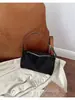 Bolso de almohada retro transfronterizo, bolso de mujer, nueva moda 2026, súper moderno, bolso tote versátil, bolso de hombro y bolso cruzado