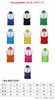 Chalecos personalizados para voluntarios de la Cruz Roja, Ropa de trabajo para voluntarios con combinación de colores, Uniformes publicitarios para supermercados con logotipo impreso