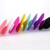 Almohadilla de Limpieza de Brochas de Maquillaje de Silicona Almohadilla de Lavado de Silicona Huevo Almohadilla de Limpieza de Lápices de Maquillaje Almohadilla para Brochas de Maquillaje