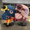 Gorro de Oso para Niños, Gorro de Aviador Piloto de Invierno para Niños Mayores, Máscara Protectora para los Oídos a Prueba de Viento, Gorro Forrado de Felpa para Niños y Niñas Esquí