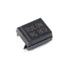 SMBJ58A DO-214AA 58V/unidirecional Diodo de supressão transiente TVS (10 apenas)