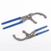 Llave de Filtro de Aceite Tipo Abrazadera, Llave para Filtro de Aceite, Fabricante Mayorista de Herramientas para Reparación y Mantenimiento Automotriz