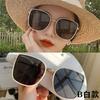 Nuevas Gafas de Sol 2023 Mismo Estilo Gafas de Sol Polarizadas para Hombre Gafas de Sol para Conducir Anti-UV para Mujer