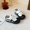 Zapatos para Niños Pequeños Niños 2026 Primavera/Otoño Niñas Suela Suave Antideslizantes Zapatos de Goma para Bebé Niños Bebés Versátiles de Lona