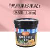 Mermelada Tainong mango puré tienda de té con leche especial barril grande ingredientes para hielo raspado comercial mermelada de fresa puré de arándanos