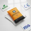 Desecante de silicona de color cambiante inteligente para coche, mismo modelo, transfronterizo de Amazon, al por mayor para deshumidificación del hogar y prevención de la humedad