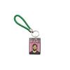 Amazon Pink Messi Series Criativo Trançado Corda Chaveiro AliExpress Moda Carro Chaveiro Criativo Carro