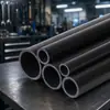 Fabricante de Fonte de Tubo de Água de PVC Sul da Ásia Padrão Nacional Tubo de Esgoto Dn110 Resistente à Corrosão por Ácido e Alcalino Tubo Químico Upvc