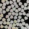 17mm UV Padrão Esculpido Dupla Face Contas Coração de Pêssego Pulseira DIY Feita à Mão Corrente de Celular Acessórios de Joia para Pendurar no Carro Lote para Transmissão ao Vivo