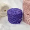 Fio de Mohair, Fio Fino, Lã Italiana, Fio para Tricô, Fio para Tricô à Mão, Mohair