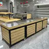 [Preço] Prateleira Multifuncional Qian Dama Suporte de Materiais Forte Capacidade de Carga