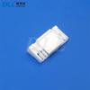 GH-9Y DIP,P = 1.25mm Filas Blancas: 1