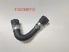 Venta al por mayor de fábrica 11537830713 apto para BMW manguera de aire suave tubo de goma