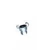 Conector de Mangueira de Ar Americano Tipo Garra Conector Camlock Marinho 3/8 1/2 3/4 1 polegada 1.2 polegada