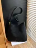 Bolso de Hombro Retro de Gamuza Transfronterizo Simple para Mujer Otoño Temprano 2025 Simple Casual Versátil para el Trabajo