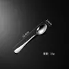 Cuchillo, Tenedor y Cuchara Set Cuchillo para Mantequilla Cuchillo para Filete Estilo Occidental Cuchara para la Cena Tenedor Postre Mantequilla Cuchillo para Mantequilla Acero Inoxidable 1010 Cena