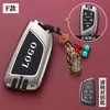 Para capa de chave Cadillac xt5 xt4 xt6 ct5 ct6 ct4 xts atsl capa de chave de carro