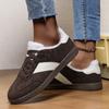 Zapatillas de Felpa Transfronterizas 2025 para Mujer, Zapatos de Algodón Modernos y Tendencia, Zapatillas de Entrenamiento Alemanas, Zapatos Deportivos Casuales Ligeros, Zapatos para Mujer Antideslizantes y Resistentes al Desgaste