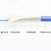 Cable de Patch Cord de Fibra Óptica Blindado de Alta Calidad FC-SC-ST-LC Monomodo Doble Núcleo a Prueba de Roedores Armadura Suave Cable de Pigtail de Núcleo Único