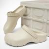 Nuevos Zapatos Croc Ropa de Abrigo para Hombre Antideslizantes Tendencia de Verano Divertidos Chanclas de Cinco Dedos para Dedos del Pie Sandalias Casuales para Exteriores de Playa