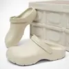 Verano Nuevo 2025 Lindos Sandalias de Medio Zapato Cerradas de Cinco Dedos para Pareja Zapatillas Populares Transfronterizas para Hombre Talla Grande Zapatillas de Jardín