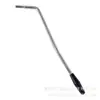 Guitarra elétrica manivela rocker simples sistema de tremolo de balanço único haste rocker choque braço de tremolo haste de tremolo rosca 5MM