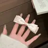 Accesorios para el Cabello de Estrellas de Mar, Flores, Conchas y Bayas de Primavera y Verano, Pinzas Dulces para el Cabello, Pinzas Laterales Serie Océano, Adornos para el Cabello para Vacaciones en la Costa