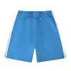 Shorts de Algodón Puro para Niños Estilo Nuevo de Verano, Shorts Deportivos Casuales para Niños Talla Mediana y Grande, Shorts Deportivos de Baloncesto y Fútbol para Bebés