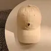 Gorra de Béisbol Rosa con Número 7, Corona Profunda, Circunferencia de Cabeza Grande, Nuevo Estilo Coreano Verano 2026 Sombrero de Sol para Mujer