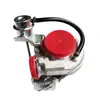 Turbocompresor Cummins Engine He221W 4936511 4040568 4040569 4955280