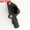 SKTOO fornece tampa superior de termostato de carro adequada para modelo Hyundai 2563202566 25632002766