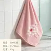 Artículos genuinos de oro Algodón Cara Cuadrada Lavado de Sudor Cómodo Suave Transpirable Amigable con la Piel Sin Decoloración del Cabello para el Hogar de Hombres