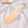 Peine de Forma de Peine de Alto Valor Portátil para Llevar Especial para Cabello Largo Peinado de Mujeres Rizador Uso en Casa Alisado Peine para Cola de Caballo